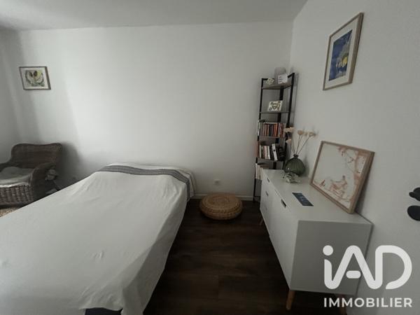 Appartement à vendre 4 pièces 70,21 m² Montluçon