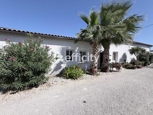 Maison
         6 pièces
        - 165 m² Exclusivité 259 000 € *
