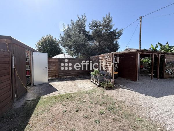Maison
         6 pièces
        - 165 m² Exclusivité 259 000 € *
