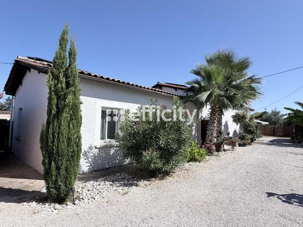 Maison
         6 pièces
        - 165 m² Exclusivité 259 000 € *