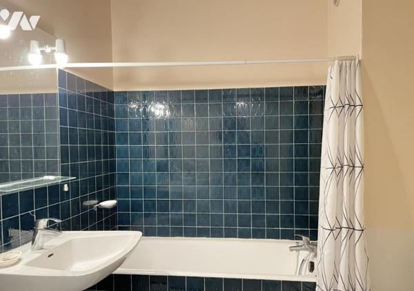 EXCLUSIVITE - STUDIO - BALCON - PARKING