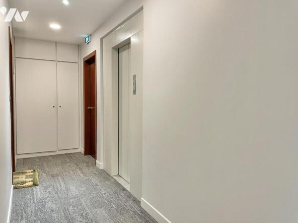 EXCLUSIVITE - STUDIO - BALCON - PARKING