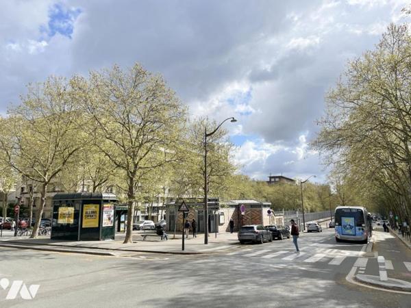 EXCLUSIVITE - STUDIO - BALCON - PARKING