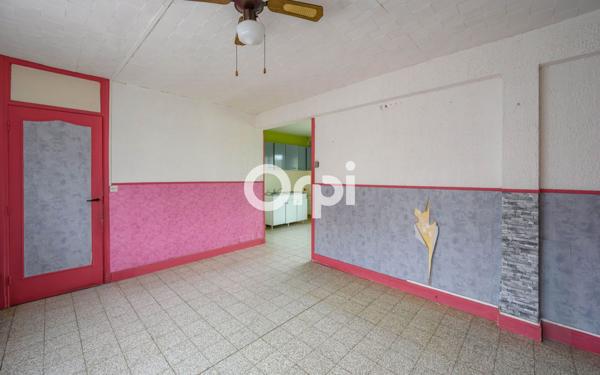 Maison à vendre    5 pièces • 78 m2 Marly