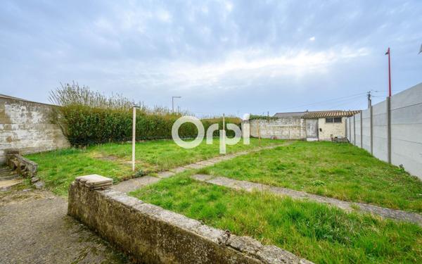 Maison à vendre    5 pièces • 78 m2 Marly