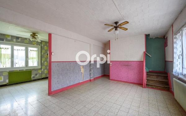 Maison à vendre    5 pièces • 78 m2 Marly