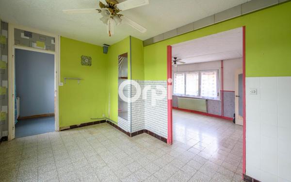 Maison à vendre    5 pièces • 78 m2 Marly