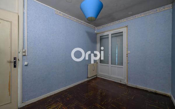 Maison à vendre    5 pièces • 78 m2 Marly