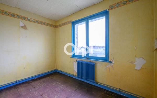 Maison à vendre    5 pièces • 78 m2 Marly