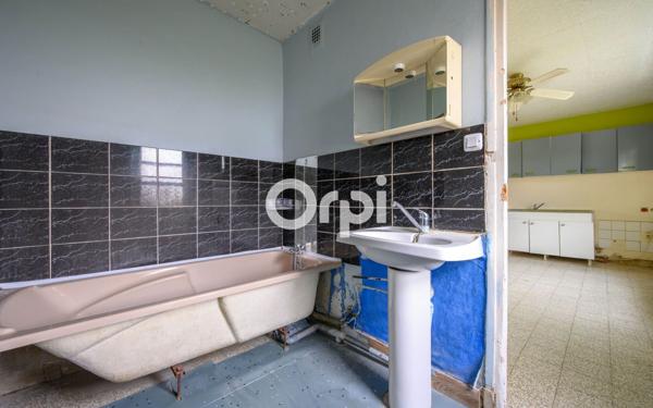 Maison à vendre    5 pièces • 78 m2 Marly