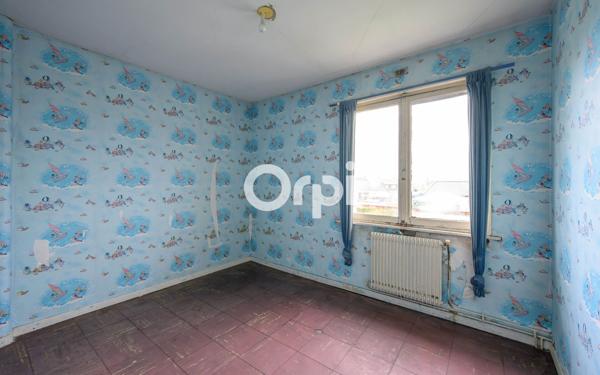 Maison à vendre    5 pièces • 78 m2 Marly