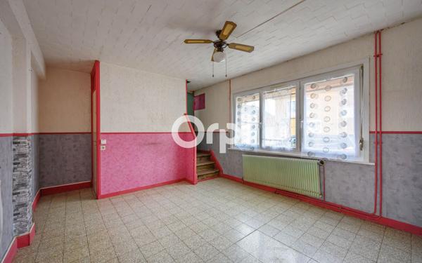 Maison à vendre    5 pièces • 78 m2 Marly