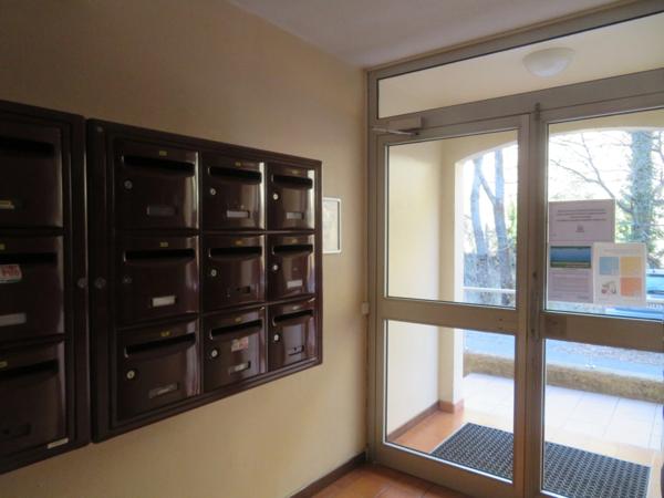 APPARTEMENT T1 de 48.50 m2, vendu meublé à DIGNE LES BAINS (04)