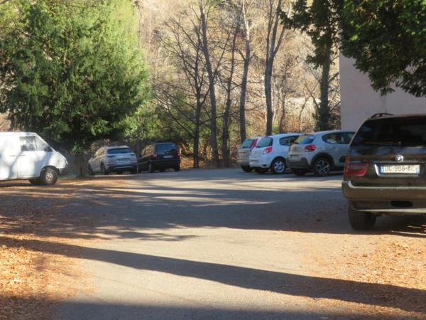 APPARTEMENT T1 de 48.50 m2, vendu meublé à DIGNE LES BAINS (04)