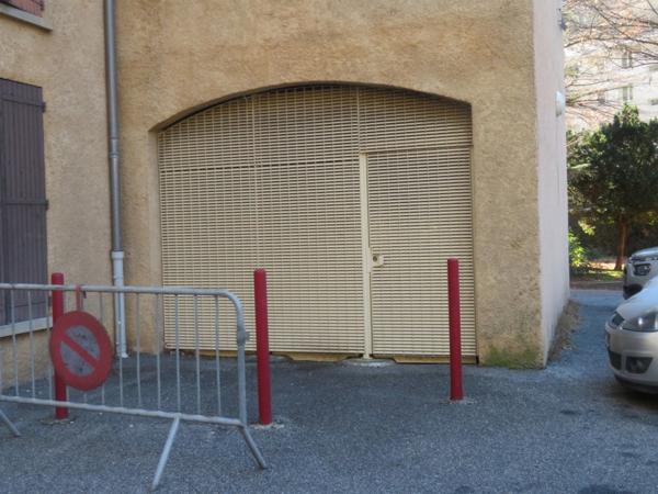 APPARTEMENT T1 de 48.50 m2, vendu meublé à DIGNE LES BAINS (04)