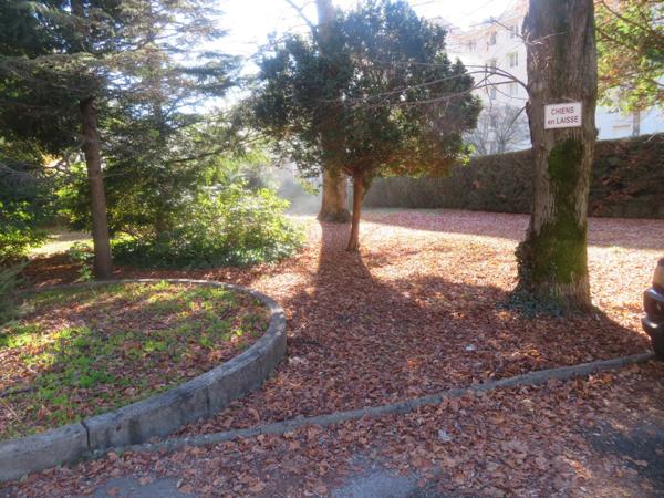 APPARTEMENT T1 de 48.50 m2, vendu meublé à DIGNE LES BAINS (04)