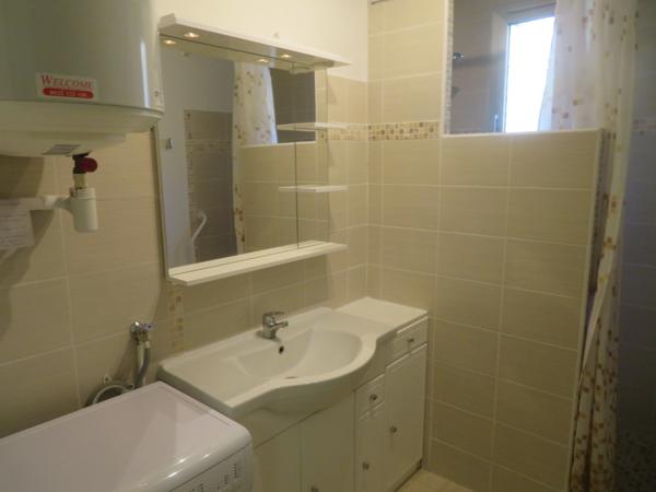 APPARTEMENT T1 de 48.50 m2, vendu meublé à DIGNE LES BAINS (04)