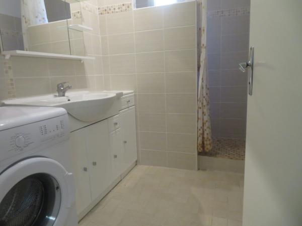 APPARTEMENT T1 de 48.50 m2, vendu meublé à DIGNE LES BAINS (04)