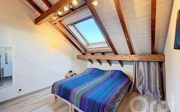 Appartement à vendre    5 pièces • 88,60 m2 Collonges