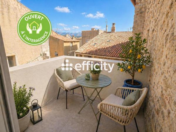 Appartement
         2 pièces
        - 40 m² 158 000 € *