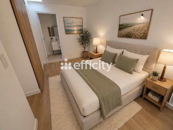 Appartement
         2 pièces
        - 40 m² 158 000 € *