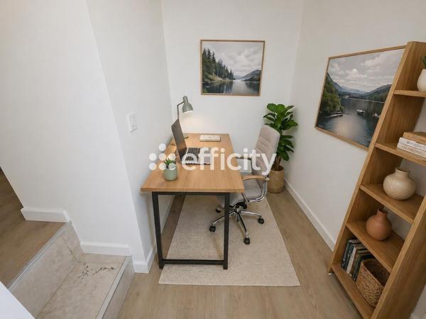 Appartement
         2 pièces
        - 40 m² 158 000 € *