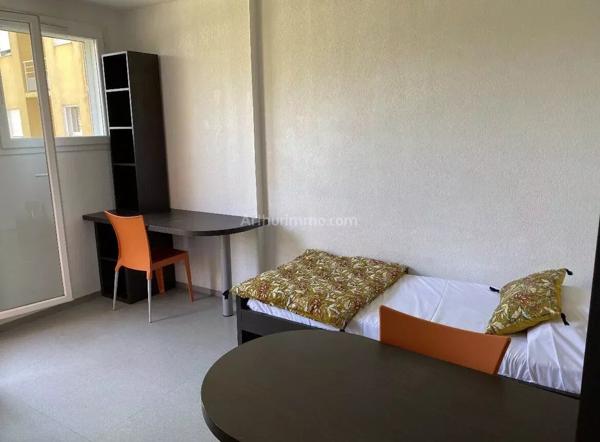 Vente Studio 1 pièces 20 m2 à Corte