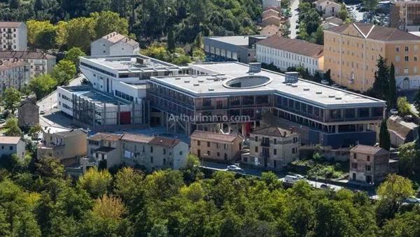 Vente Studio 1 pièces 20 m2 à Corte