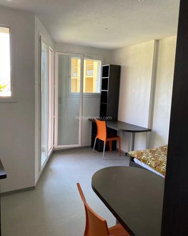 Vente Studio 1 pièces 20 m2 à Corte