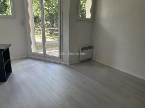 Vente Studio 1 pièces 20 m2 à Corte