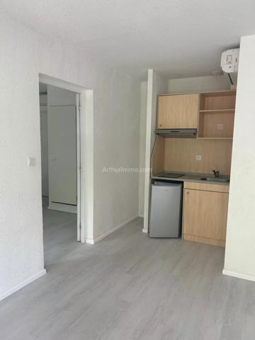 Vente Studio 1 pièces 20 m2 à Corte