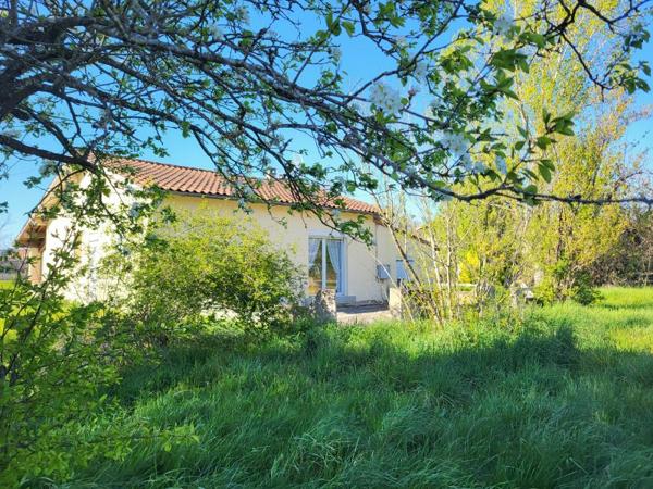 Vente / Maison T4