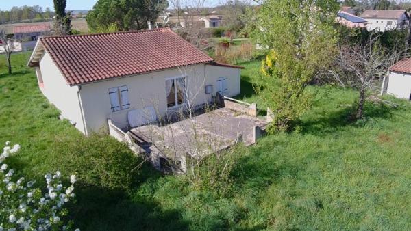 Vente / Maison T4