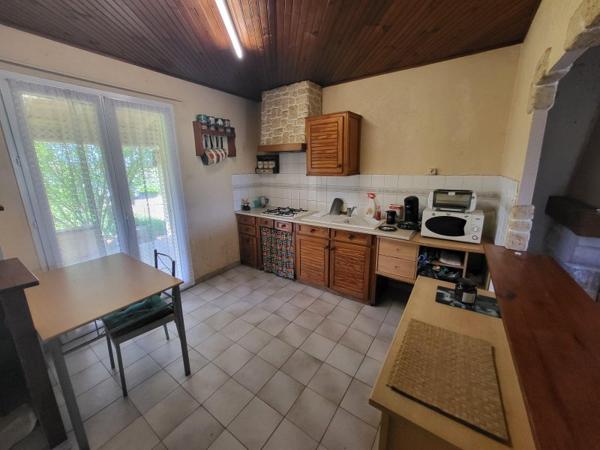 Vente / Maison T4