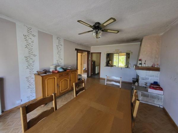 Vente / Maison T4