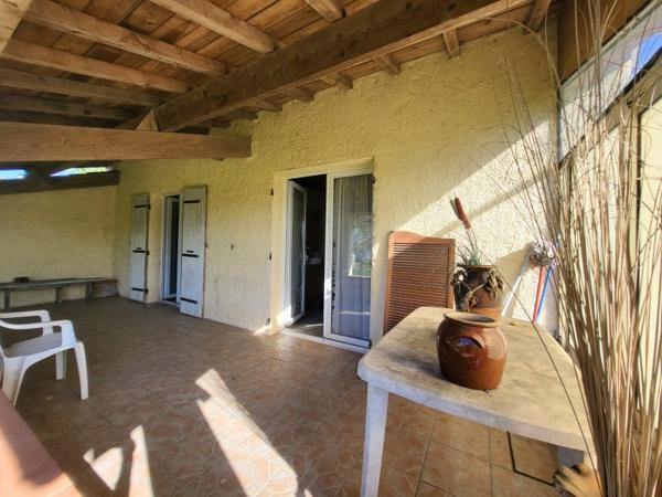 Vente / Maison T4