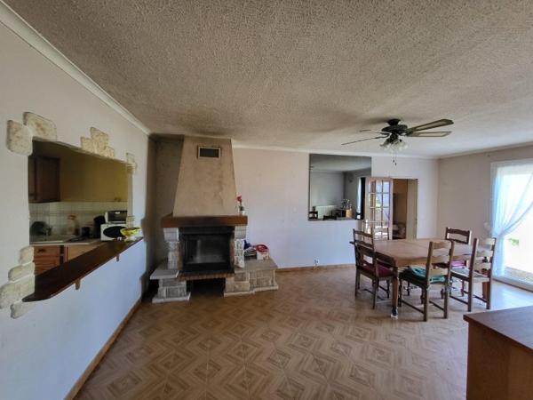 Vente / Maison T4
