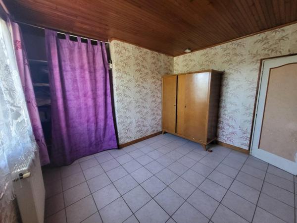 Vente / Maison T4
