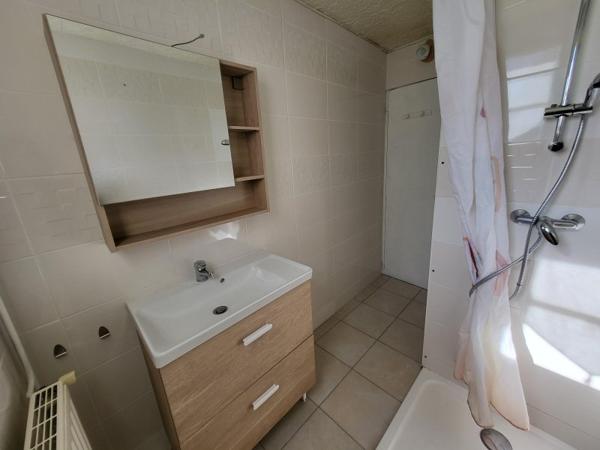 Vente / Maison T4