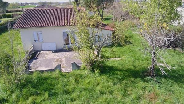 Vente / Maison T4
