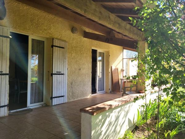 Vente / Maison T4