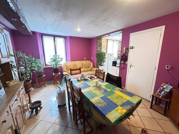 Vente / Appartement T2