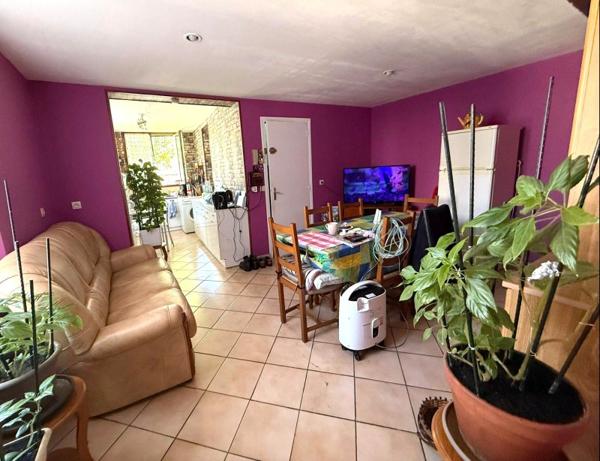 Vente / Appartement T2