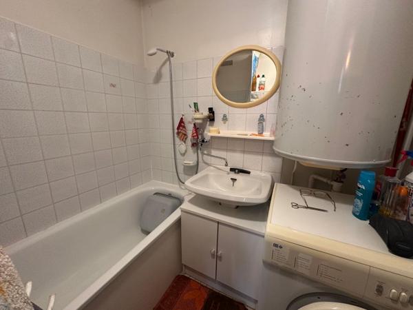 Vente / Appartement T2