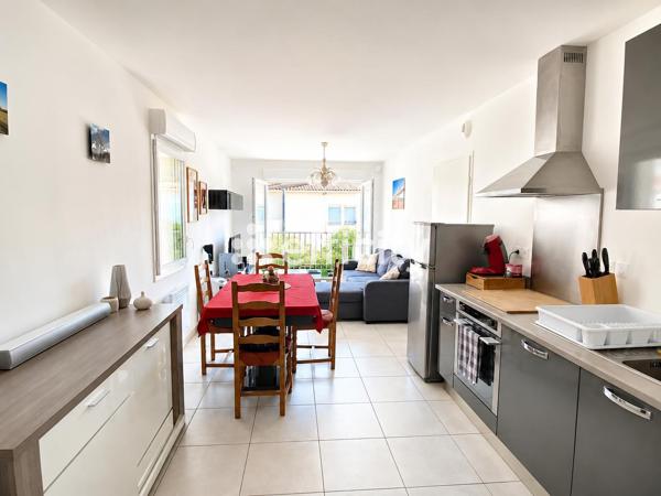 Appartement
         2 pièces
        - 41 m² Exclusivité 167 000 € *