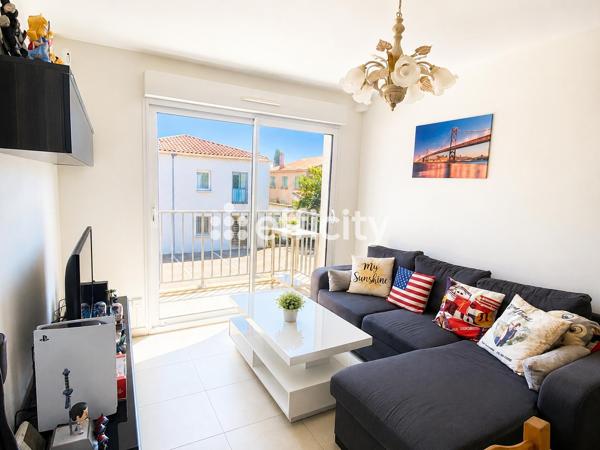 Appartement
         2 pièces
        - 41 m² Exclusivité 167 000 € *