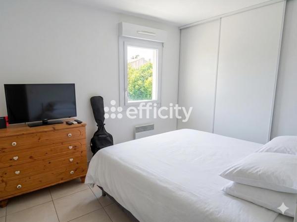 Appartement
         2 pièces
        - 41 m² Exclusivité 167 000 € *