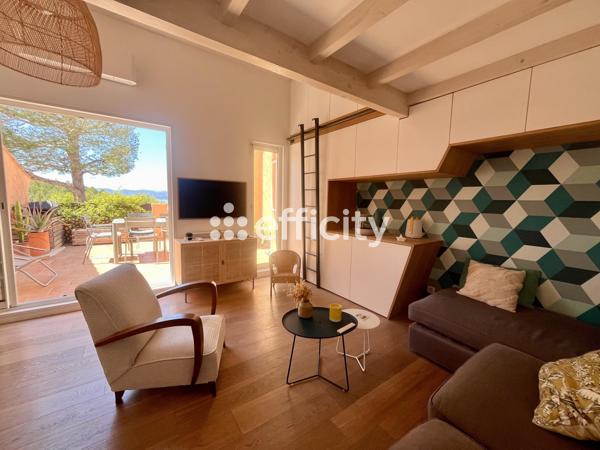 Appartement
         3 pièces
        - 63 m² 490 000 € *