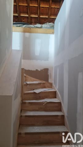 Studio à vendre 38,5 m² Reims