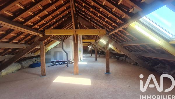 Studio à vendre 38,5 m² Reims